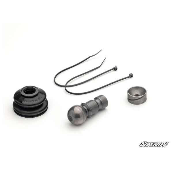 SUPERATV KELLER BALL JOINT REBUILD KIT CAN-AM BJK-CA-GSDOL-PK