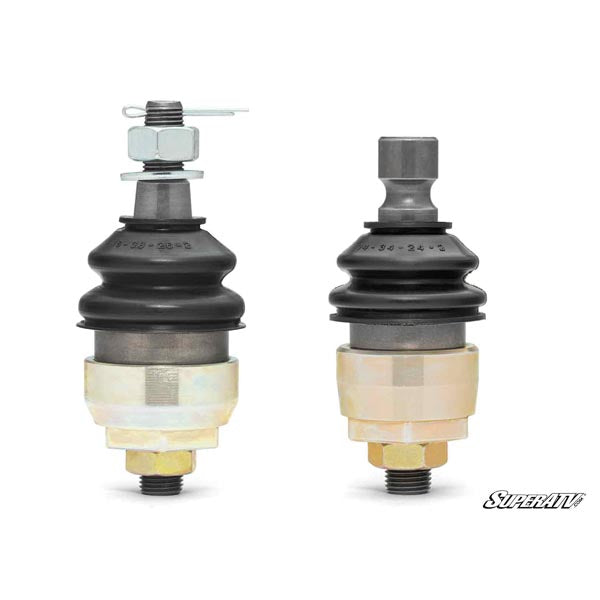 SUPERATV KELLER BALL JOINTS - UPPER AND LOWER CAN-AM BJK-CA-X3-K-2