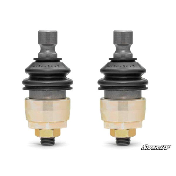 SUPERATV KELLER BALL JOINTS - 2 LOWER BALL JOINTS CAN-AM BJK-CA-X3L-K-2