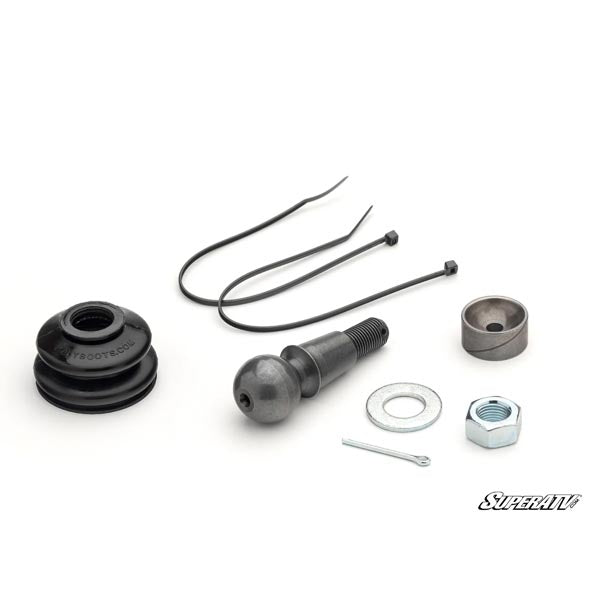 SUPERATV KELLER BALL JOINT REBUILD KIT CAN-AM BJK-CA-X3U-PK