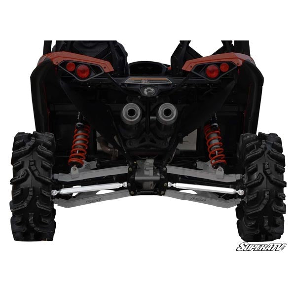 SUPERATV BILLET ALUMINUM RADIUS ARMS  RSL-CAMAV-008