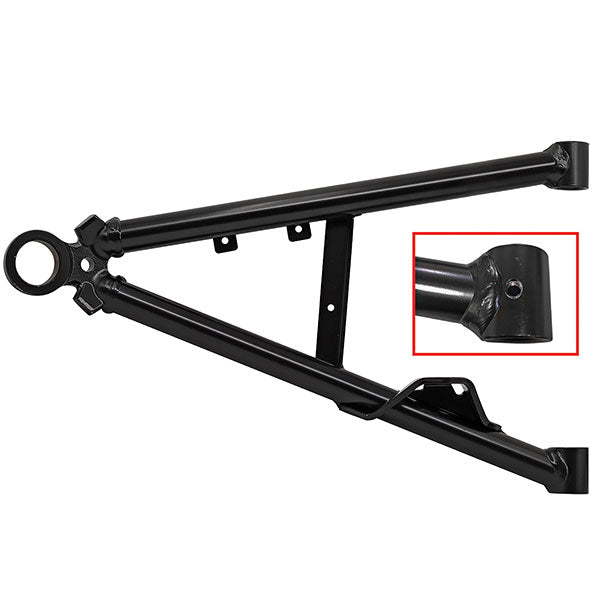 BRONCO LOWER A-ARM ASSEMBLY CAN-AM LEFT AC-08215L
