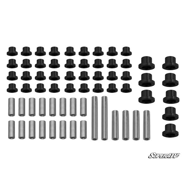 SUPERATV A-ARM BUSHING KIT CAN-AM AAB-CA-DEF-001