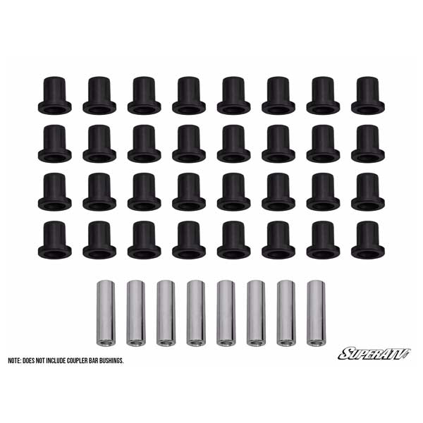 SUPERATV A-ARM BUSHING KIT CAN-AM AAB-CA-MAV-001