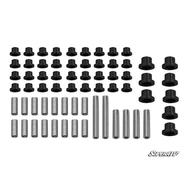 SUPERATV A-ARM BUSHING KIT CAN-AM AAB-CA-DEF-003
