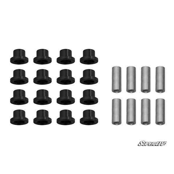 SUPERATV A-ARM BUSHING KIT CAN-AM AAB-CA-MAVX3-003