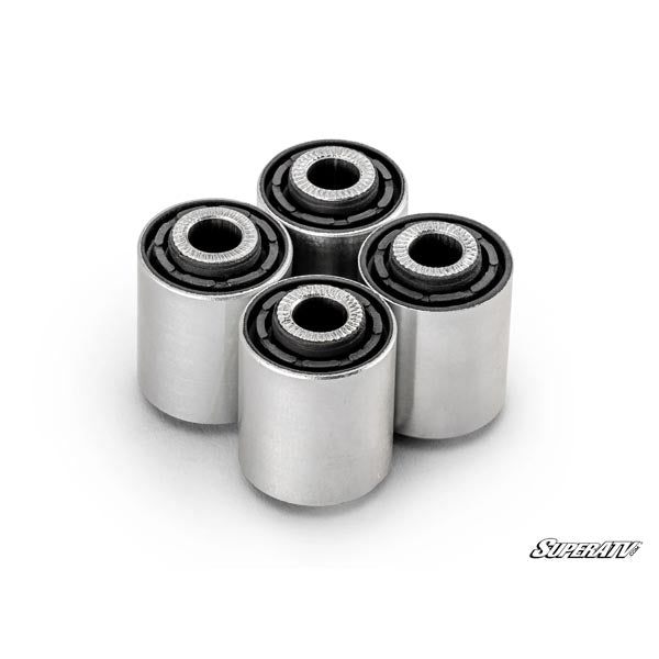 SUPERATV A-ARM BUSHINGS - LOWER AND UPPER CAN-AM AAB-CA-MAVR-LF-UF