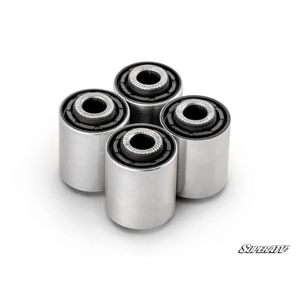 SUPERATV A-ARM BUSHING KIT - UPPER FRONT CAN-AM AAB-CA-MAVR-UF