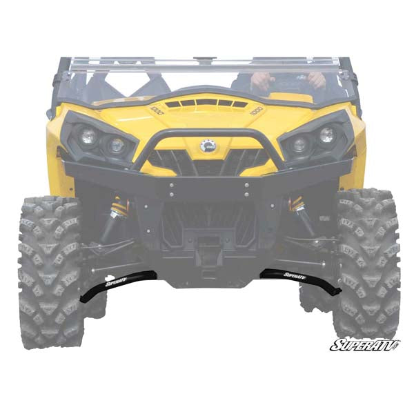 SUPERATV TUBE A-ARMS CAN-AM AA-CA-COM-0-HC-02