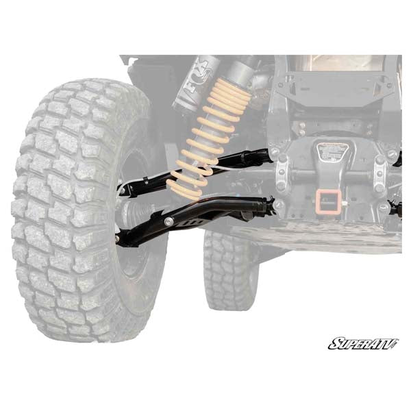 SUPERATV TUBE A-ARMS CAN-AM AA-CA-COM-R-OHC-02