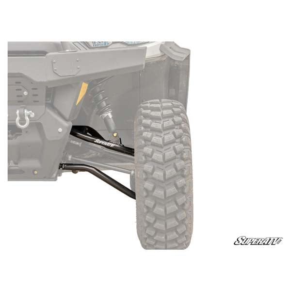 SUPERATV TUBE A-ARMS CAN-AM AA-CA-DEF-2-001-02