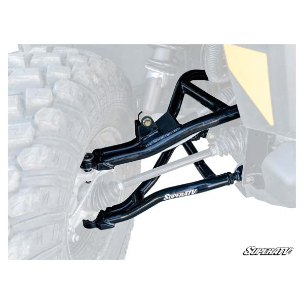 SUPERATV TUBE A-ARMS CAN-AM AA-CA-DEF-2-HC-00102