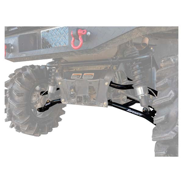 SUPERATV TUBE A-ARMS CAN-AM AA-CA-DEF-2-R-HC-02