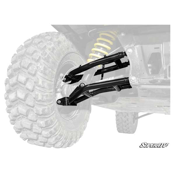 SUPERATV TUBE A-ARMS CAN-AM AA-CA-DEF-R-003-02