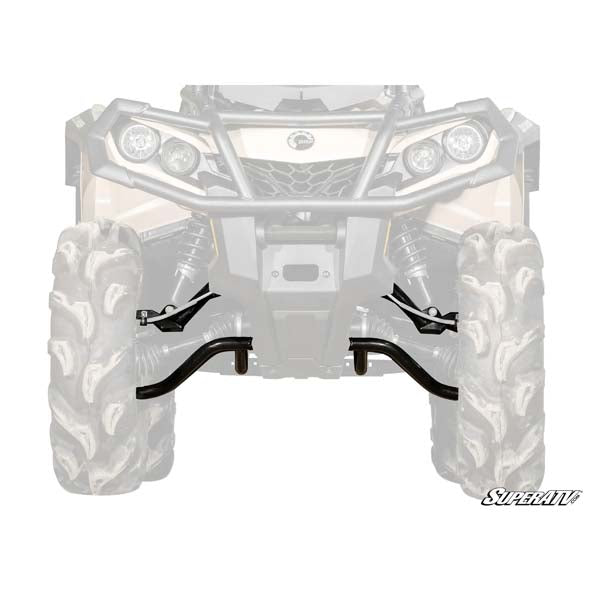 SATV TUBE A-ARMS CAN-AM  AA-CA-GEN2-OHC-02
