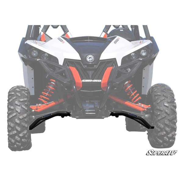 SUPERATV HIGH CLEARANCE FRONT TUBE A-ARMS CAN-AM AA-CA-MAV-HC-02
