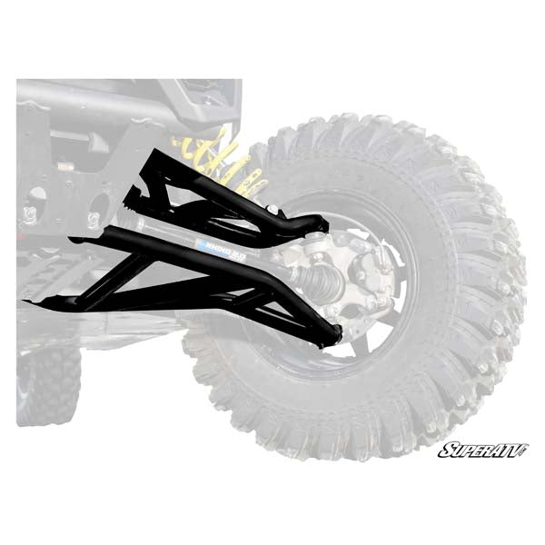 SUPERATV FORWARD TUBE A-ARMS CAN-AM AA-CA-X364-001-02
