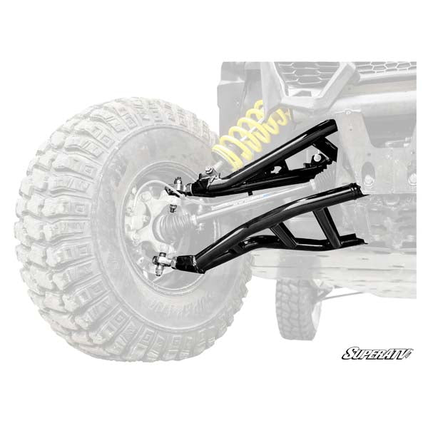 SUPERATV TUBE A-ARMS CAN-AM AA-CA-X3-OHCH-02