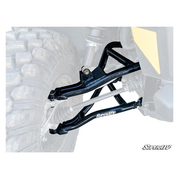 SATV A-ARM CAN-AM  AA-CA-DEF-2-001-BH02