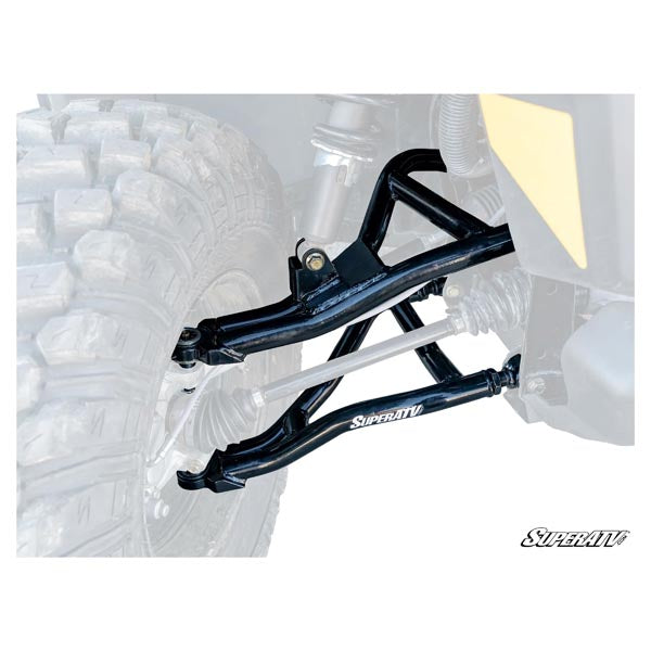 SATV A-ARM CAN-AM  AA-CA-DEF-2-001BSD02