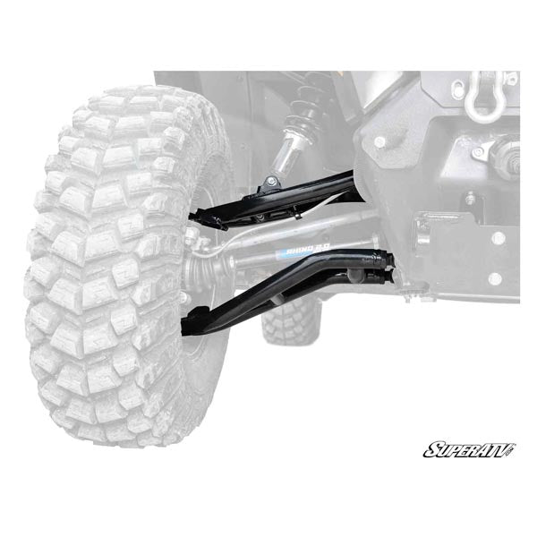 SATV A-ARM CAN-AM  AA-CA-DEF-2-002-02