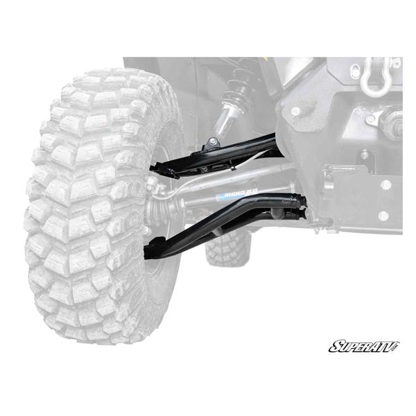 SATV A-ARM CAN-AM  AA-CA-DEF-2-002-BH02