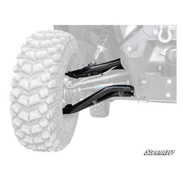 SATV A-ARM CAN-AM  AA-CA-DEF-2-002-BK02