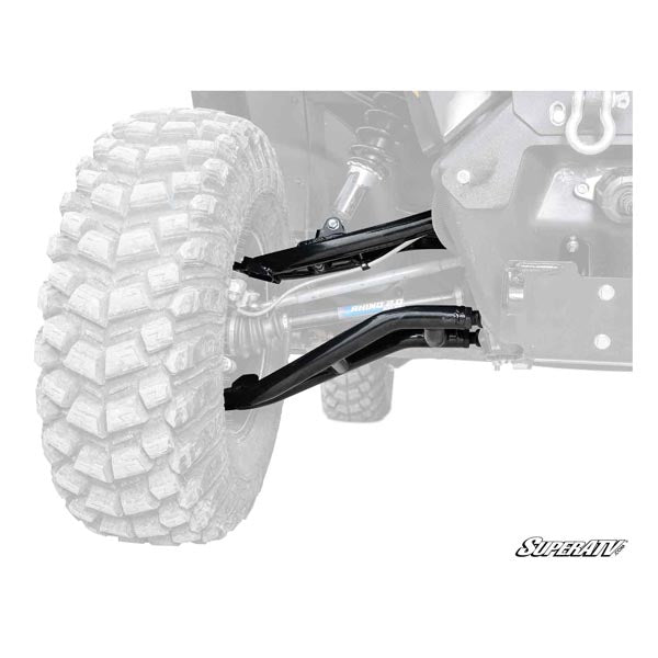 SATV A-ARM CAN-AM  AA-CA-DEF-2-002-BS02