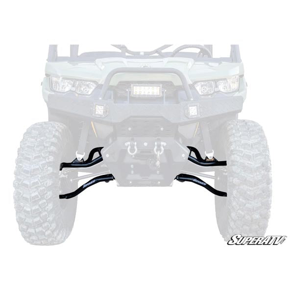 SUPERATV BFT SUSPENSION KIT (A-ARMS) CAN-AM AA-CA-DEF-2-HC-02