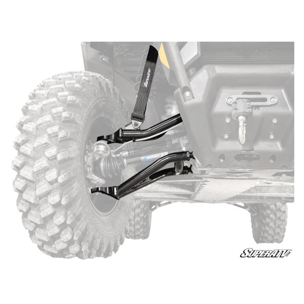 SUPERATV ATLAS PRO BFT SUSPENSION KIT (A-ARMS) CAN-AM AA-CA-DEF-BFT-001-02
