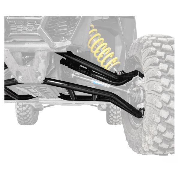 SUPERATV ATLAS PRO A-ARMS CAN-AM AA-CA-X3-HC-001-BH02