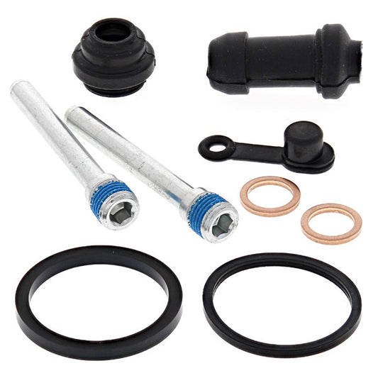 ALL BALLS BRAKE CALIPER REBUILD KIT KAWASAKI/SUZUKI FRONT 18-3001