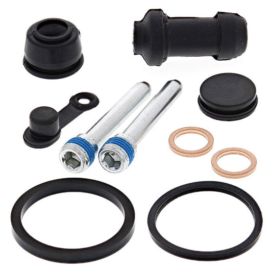 ALL BALLS BRAKE CALIPER REBUILD KIT HONDA FRONT 18-3002