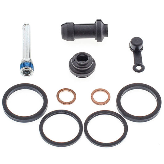 ALL BALLS BRAKE CALIPER REBUILD KIT HONDA/YAMAHA FRONT 18-3007