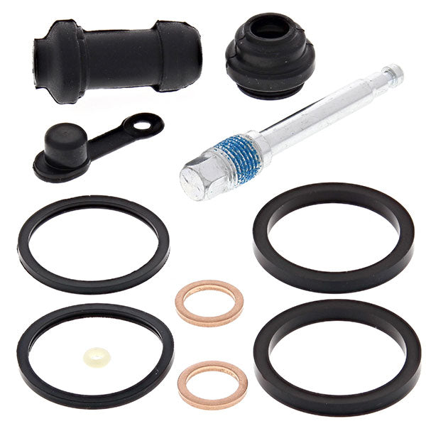 ALL BALLS BRAKE CALIPER REBUILD KIT HONDA FRONT 18-3008