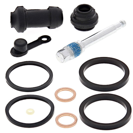 ALL BALLS BRAKE CALIPER REBUILD KIT HONDA FRONT 18-3008