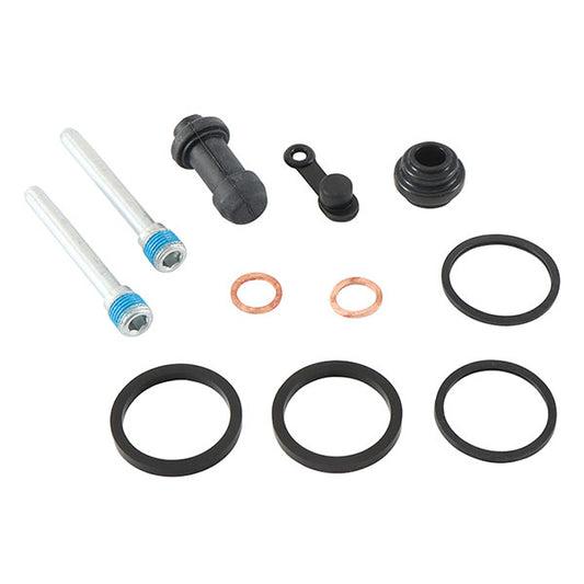 ALL BALLS BRAKE CALIPER REBUILD KIT MULTI-FITMENT REAR 18-3010