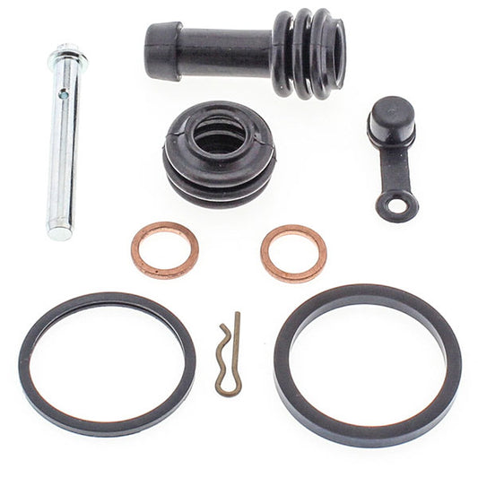 ALL BALLS BRAKE CALIPER REBUILD KIT SUZUKI FRONT 18-3013