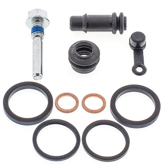 ALL BALLS BRAKE CALIPER REBUILD KIT YAMAHA FRONT 18-3014