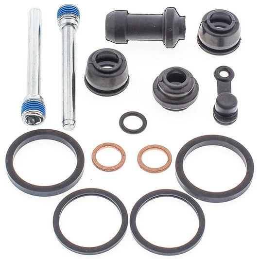 ALL BALLS BRAKE CALIPER REBUILD KIT KAWASAKI/YAMAHA FRONT/REAR 18-3016