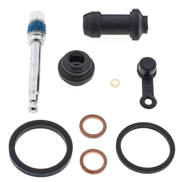 ALL BALLS BRAKE CALIPER REBUILD KIT HONDA FRONT 18-3017