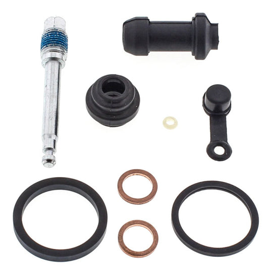 ALL BALLS BRAKE CALIPER REBUILD KIT HONDA FRONT 18-3017