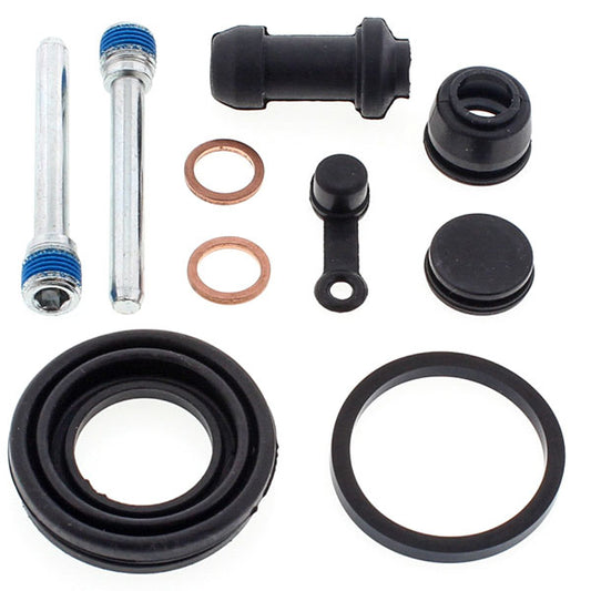 ALL BALLS BRAKE CALIPER REBUILD KIT HONDA FRONT 18-3019
