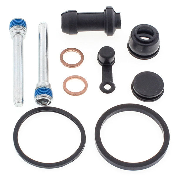 ALL BALLS BRAKE CALIPER REBUILD KIT HONDA FRONT 18-3020