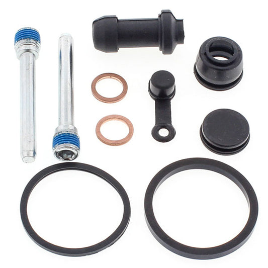 ALL BALLS BRAKE CALIPER REBUILD KIT HONDA FRONT 18-3020