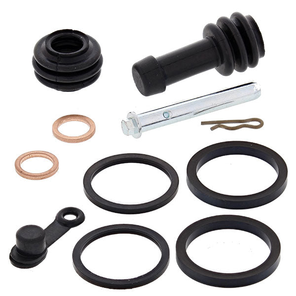 ALL BALLS BRAKE CALIPER REBUILD KIT KAWASKI FRONT 18-3021