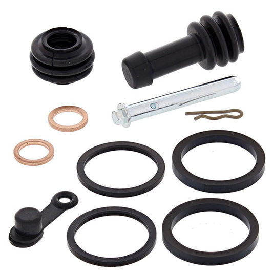 ALL BALLS BRAKE CALIPER REBUILD KIT KAWASKI FRONT 18-3021