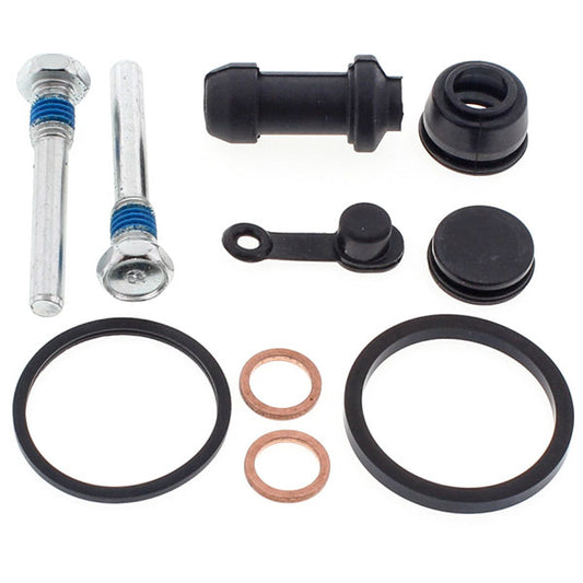 ALL BALLS BRAKE CALIPER REBUILD KIT KAWASKI FRONT 18-3022