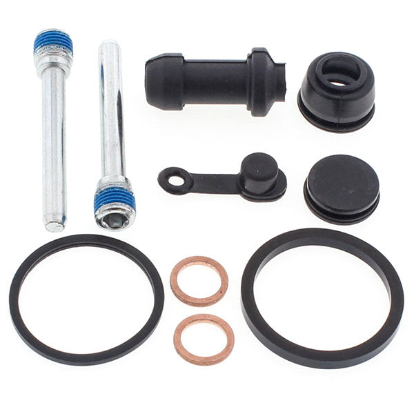 ALL BALLS BRAKE CALIPER REBUILD KIT MULTI-FITMENT FRONT/REAR 18-3023