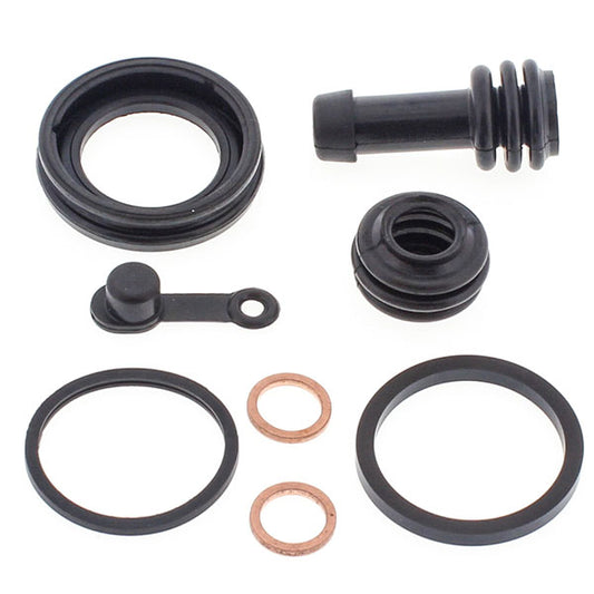 ALL BALLS BRAKE CALIPER REBUILD KIT KAWASAKI/SUZUKI FRONT/REAR 18-3024